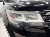 2017 Ford Explorer - Preview 8