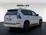2020 Lexus GX - Preview 7