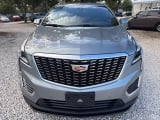 2024 Cadillac XT5 - Preview 8