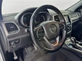 2018 Jeep Grand Cherokee - Preview 9
