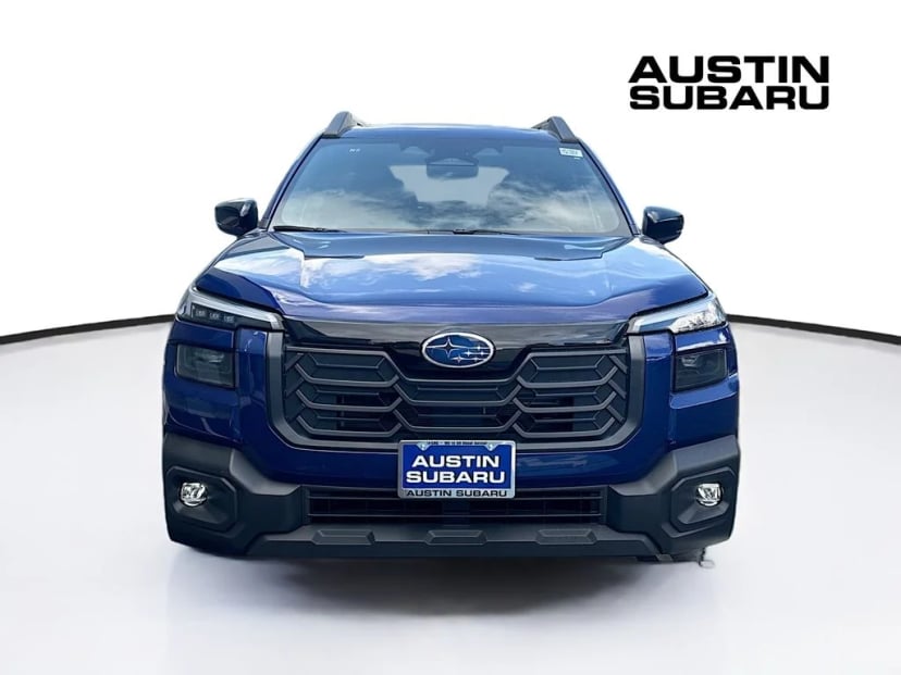 2026 Subaru Outback - Image 1