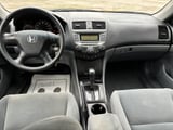 2007 Honda Accord - Preview 12