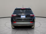 2026 Jeep Compass - Preview 6