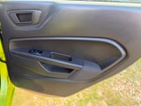 2012 Ford Fiesta - Preview 14