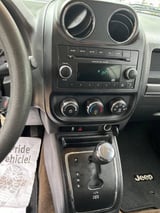 2015 Jeep Patriot - Preview 13