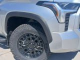 2026 Toyota Tundra - Preview 3