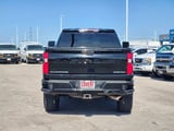 2021 Chevrolet Silverado - Preview 6