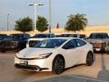 2026 Toyota Prius - Preview 9