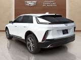 2027 Cadillac Lyriq - Preview 7