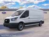 2026 Ford Transit - Preview 2