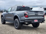 2026 Ford Ranger - Preview 3