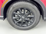 2026 Honda CR-V - Preview 12