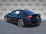 2026 BMW 3 Series - Preview 8