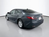 2026 Toyota Camry - Preview 7