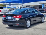 2025 Chevrolet Malibu - Preview 5