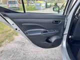2020 Nissan Versa - Preview 12