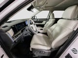 2027 Hyundai Santa Fe Hybrid - Preview 15