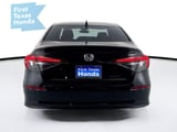 2026 Honda Civic - Preview 6