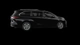 2026 Toyota Sienna - Preview 11