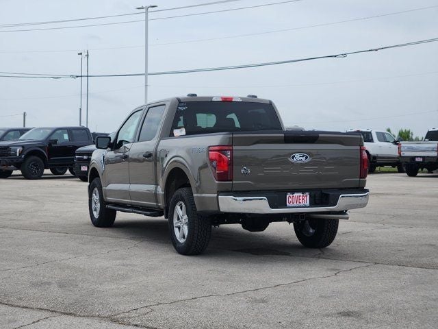 2026 Ford F-150 - Image 3