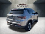 2020 Jeep Compass - Preview 5