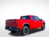 2026 Chevrolet Silverado - Preview 2