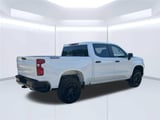 2026 Chevrolet Silverado 1500 - Preview 5