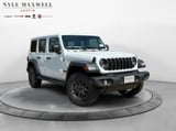 2027 Jeep Wrangler - Preview 2