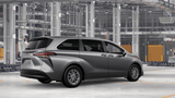 2026 Toyota Sienna - Preview 10
