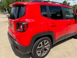2015 Jeep Renegade - Preview 10