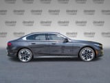2027 BMW 5 Series - Preview 5