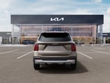 2026 Kia Sorento - Preview 5