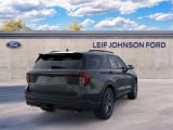2026 Ford Explorer - Preview 8