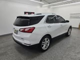 2018 Chevrolet Equinox - Preview 6