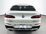 2021 BMW x4 - Preview 6