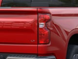 2026 Chevrolet Silverado 1500 - Preview 11