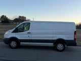 2016 Ford Transit - Preview 2