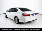 2015 Honda Accord - Preview 5