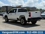 2025 Chevrolet Silverado 2500 HD - Preview 8
