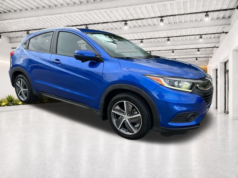 2022 Honda HR-V - Image 1