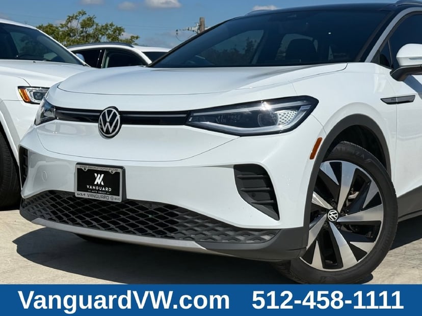 2022 Volkswagen ID.4 - Image 1