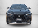 2024 Lexus NX - Preview 2