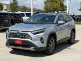 2024 Toyota RAV4 Hybrid - Preview 10