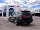 2026 Dodge Durango - Preview 3