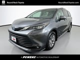 2025 Toyota Sienna - Preview 2