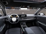 2026 Kia K4 - Preview 14