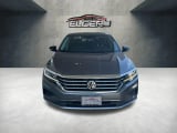 2022 Volkswagen Passat - Preview 2