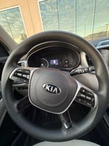 2019 Kia Sorento - Preview 8
