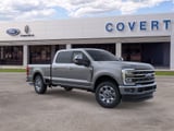 2026 Ford F-250 - Preview 7