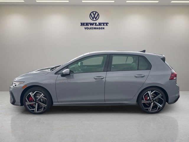 2026 Volkswagen Golf GTI - Image 2